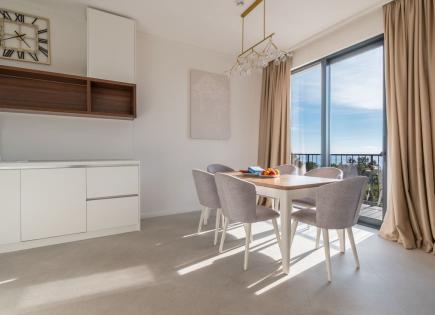 Дом за 675 000 евро в Будве, Черногория