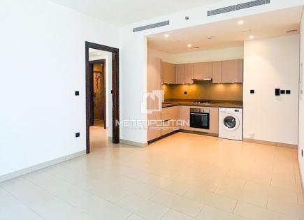 Апартаменты за 410 699 евро в Дубае, ОАЭ