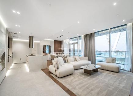 Апартаменты за 2 636 483 евро в Дубае, ОАЭ