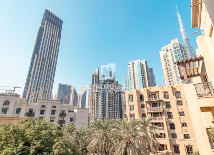 Апартаменты за 926 188 евро в Дубае, ОАЭ