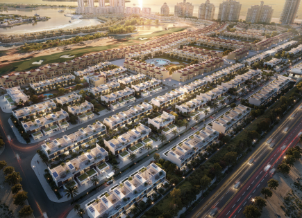 Таунхаус за 1 059 652 евро в Рас-эль-Хайме, ОАЭ