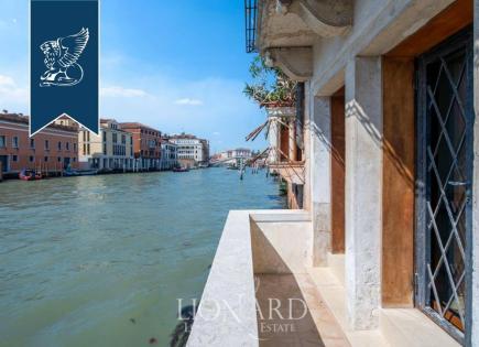 Апартаменты за 3 650 000 евро в Венеции, Италия