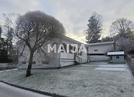 Дом за 269 000 евро в Вантаа, Финляндия