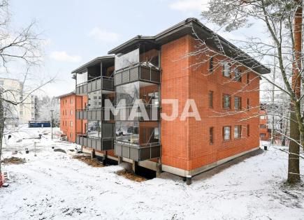 Апартаменты за 78 000 евро в Хельсинки, Финляндия