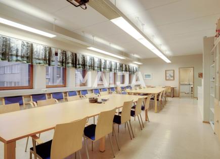 Офис за 65 000 евро в Лахти, Финляндия