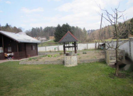 Дом за 850 000 евро в Любляне, Словения