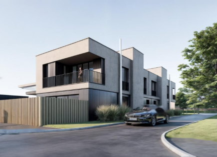 Дом за 550 000 евро в Любляне, Словения