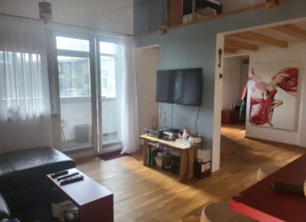 Квартира за 409 000 евро в Любляне, Словения