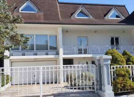 Дом за 980 000 евро в Любляне, Словения