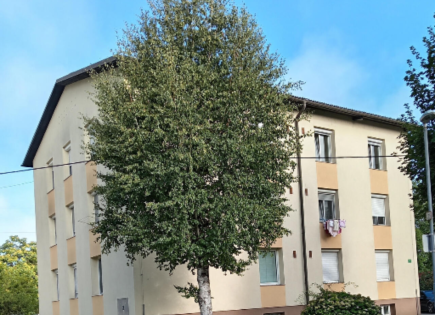 Квартира за 200 000 евро в Любляне, Словения