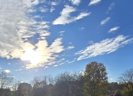 Квартира за 430 000 евро в Любляне, Словения