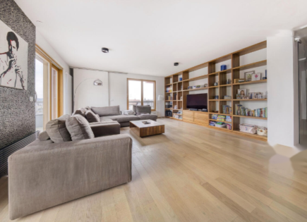 Квартира за 1 265 000 евро в Любляне, Словения