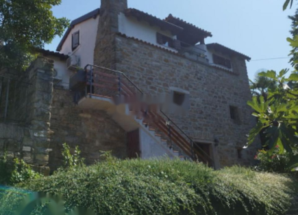 Дом за 650 000 евро в Пиране, Словения