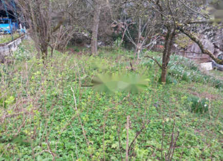 Земля за 392 080 евро в Любляне, Словения