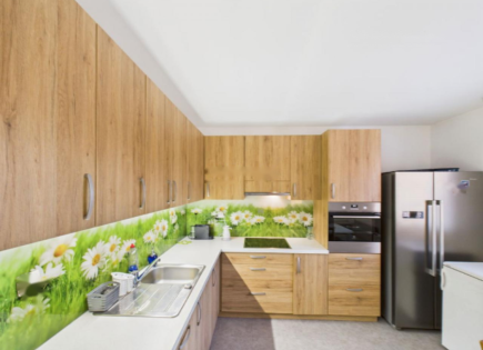 Квартира за 380 000 евро в Любляне, Словения