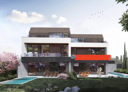 Дом за 790 000 евро в Любляне, Словения