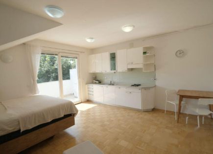 Квартира за 214 000 евро в Любляне, Словения