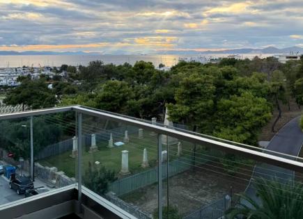 Квартира за 670 000 евро в Афинах, Греция