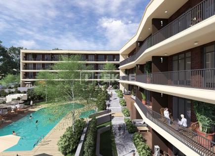 Апартаменты за 134 000 евро в Ялове, Турция