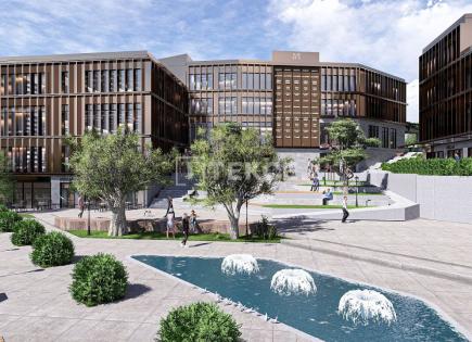 Офис за 112 000 евро в Ялове, Турция