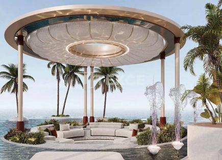 Апартаменты за 438 000 евро в ОАЭ