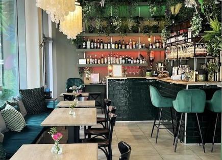 Кафе, ресторан за 95 000 евро в Хельсинки, Финляндия