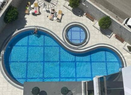 Студия за 65 000 евро в Алании, Турция