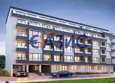 Апартаменты за 112 875 евро в Поморие, Болгария