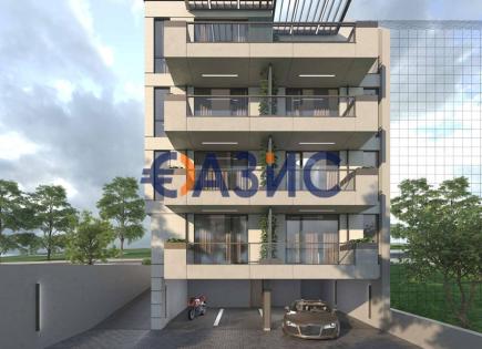 Апартаменты за 67 900 евро в Созополе, Болгария