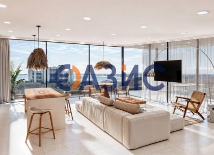 Апартаменты за 130 572 евро в Святом Власе, Болгария