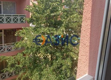 Апартаменты за 33 000 евро на Солнечном берегу, Болгария