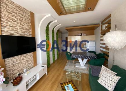 Апартаменты за 152 000 евро на Солнечном берегу, Болгария