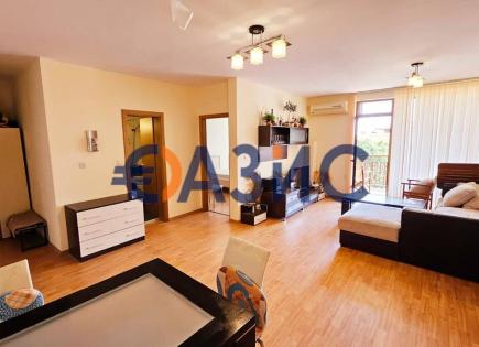 Апартаменты за 141 000 евро в Святом Власе, Болгария