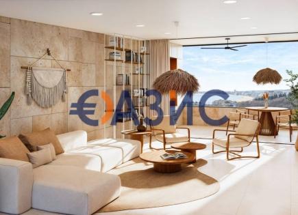 Апартаменты за 110 755 евро в Святом Власе, Болгария