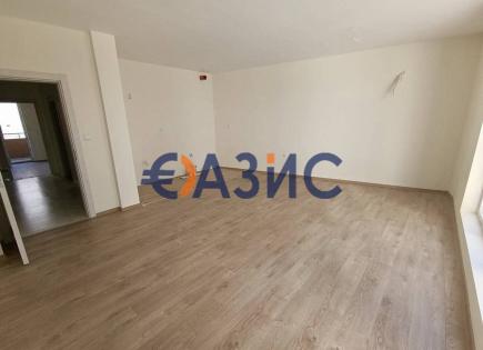 Апартаменты за 114 115 евро в Поморие, Болгария