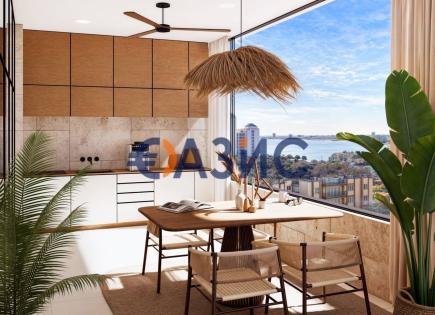 Апартаменты за 99 418 евро в Святом Власе, Болгария