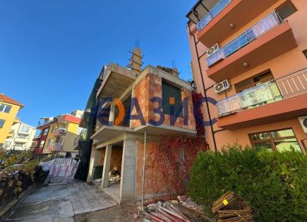 Апартаменты за 41 300 евро в Несебре, Болгария