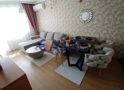 Апартаменты за 136 900 евро на Солнечном берегу, Болгария