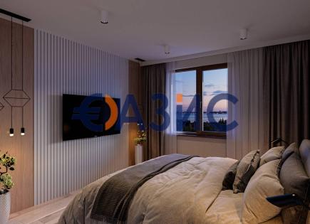 Апартаменты за 142 000 евро в Святом Власе, Болгария