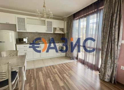 Апартаменты за 270 000 евро в Приморско, Болгария
