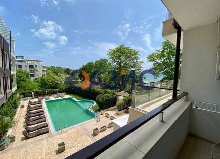 Апартаменты за 160 000 евро в Приморско, Болгария