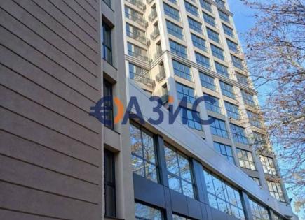 Апартаменты за 290 000 евро в Бургасе, Болгария