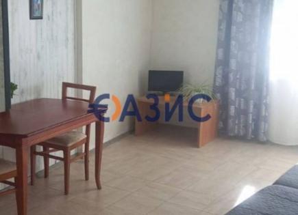 Апартаменты за 51 000 евро на Солнечном берегу, Болгария