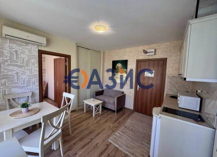 Апартаменты за 92 900 евро на Солнечном берегу, Болгария