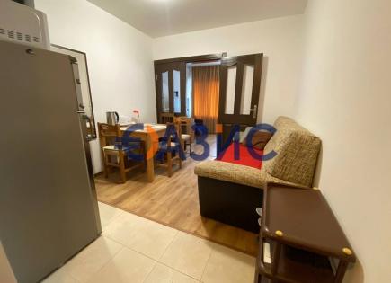 Апартаменты за 55 000 евро в Святом Власе, Болгария