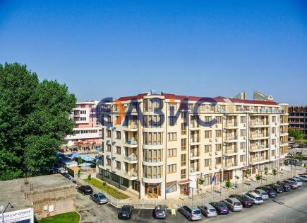 Апартаменты за 82 000 евро в Несебре, Болгария