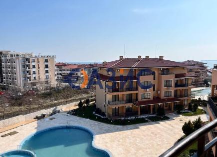 Апартаменты за 124 000 евро в Святом Власе, Болгария