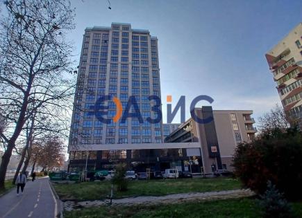 Апартаменты за 700 000 евро в Бургасе, Болгария