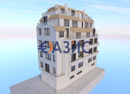 Апартаменты за 245 404 евро в Бургасе, Болгария