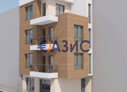 Апартаменты за 49 400 евро в Несебре, Болгария